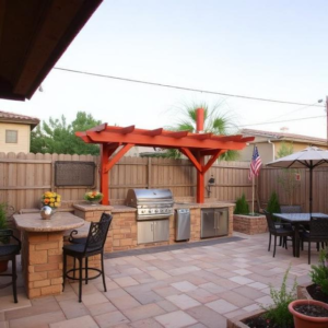 nashville suburbs landscaping stone oak helotes